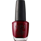 Opi Nail Polish 15ml